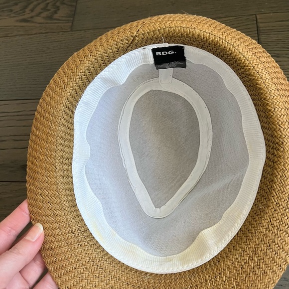 BDG ~ Urban Outfitters Fedora | Unisex - Picture 4 of 5